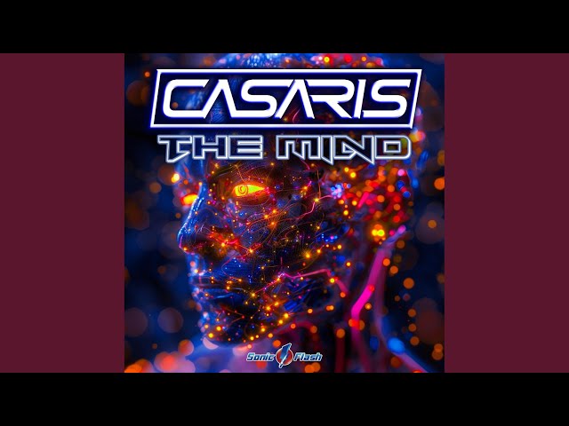 Casaris - The Mind