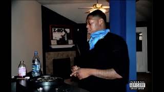 Z-Ro - I Found Me (No Trae)
