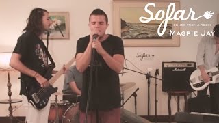Magpie Jay - Poltergeist | Sofar Costa Rica chords