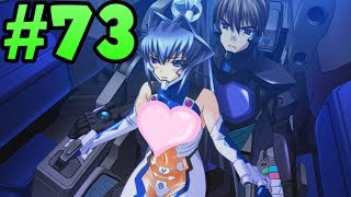 GIVE MEIYAS FIRST WHAT? | Muv-Luv Unlimited Part 73 | Walkthrough | Playthrough | Anime | Manga