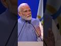 Sports represents India&#39;s Lifestyle &amp; Culture: PM Modi