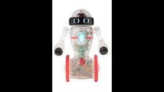 How 2 Create A Program For The Coder MiP