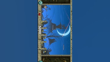 STUPID ZOMBIE LEVEL 45 II PART 4