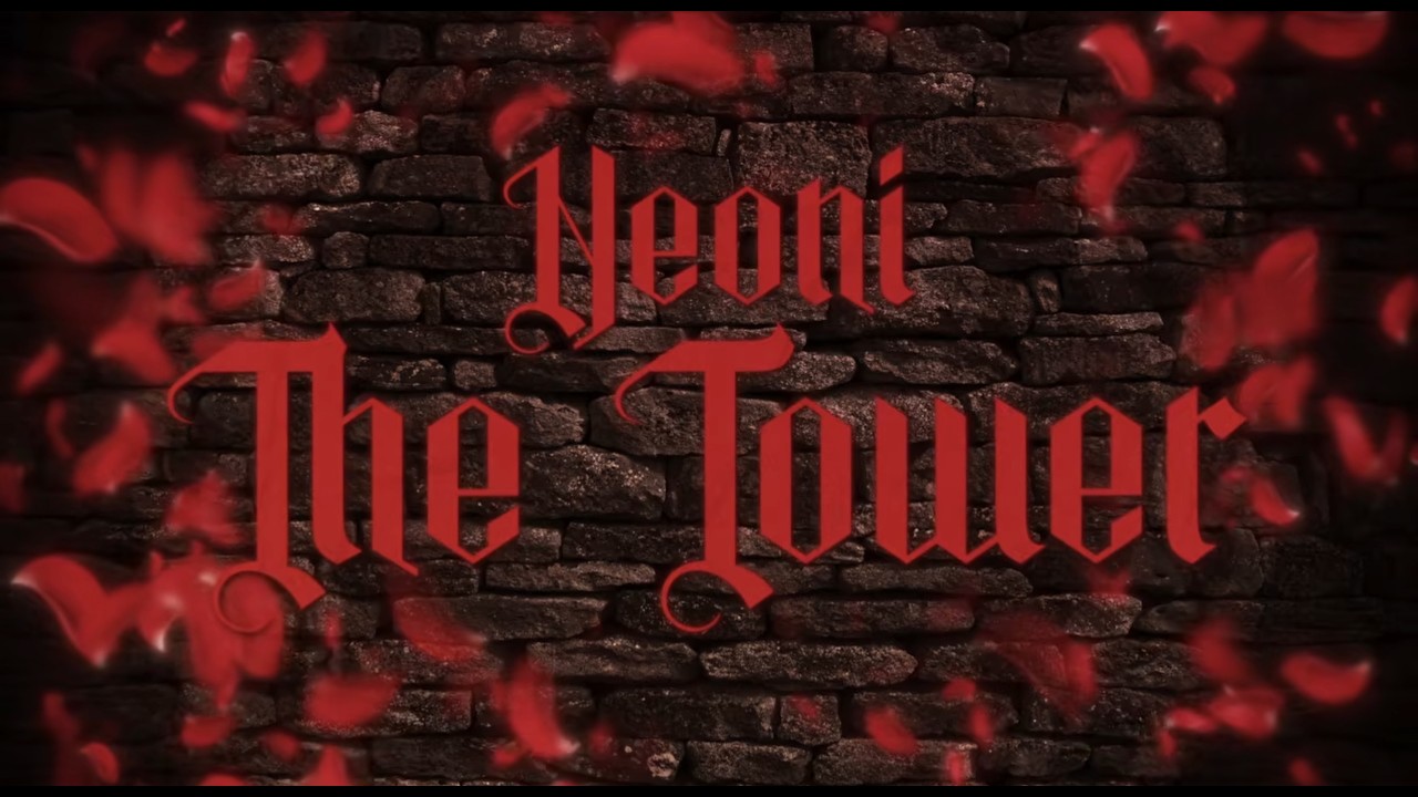 Watch NEONI - The Tower (Official lyric Video) on YouTube Watch NEONI - The Tower (Official lyric Video) on YouTube