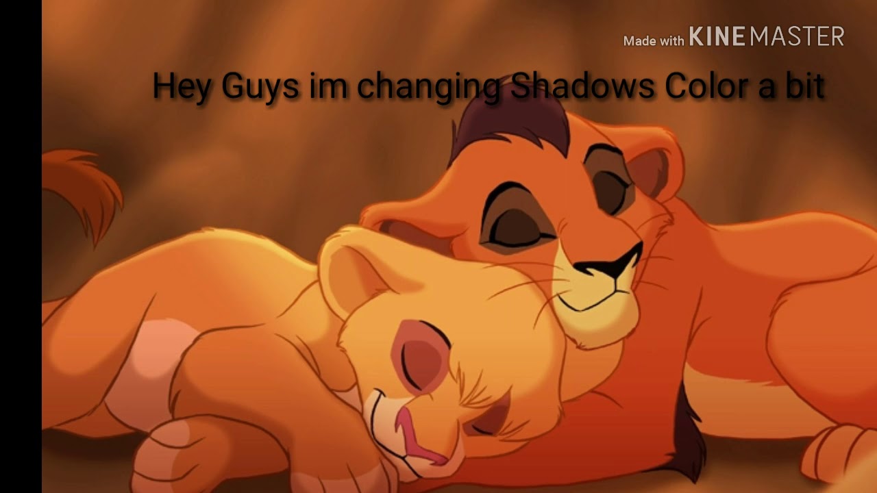 Картинки витани король лев