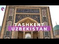 Tashkent Uzbekistan - Real, Practical Travel Tips to help you plan your trip to Tashkent Uzbekistan