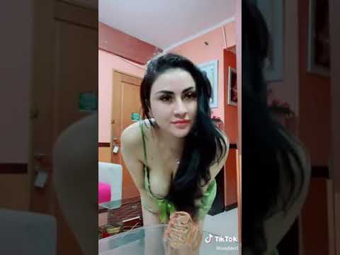 Maya Nadien Tiktok 18+