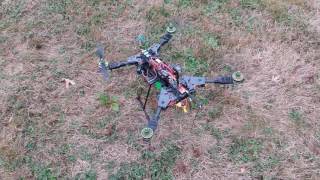 Eagletree Vector problem