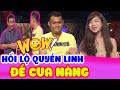 Chàng Trai Hài Hước Bị Quyền Linh Dọa Không Mai Mối Anh Chàng Hối Lộ Kết Đôi 💖 Hẹn Hò TV HÀI HƯỚC 💖