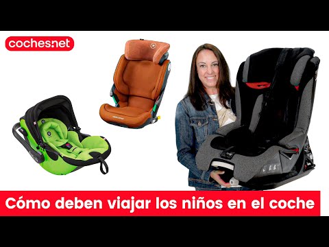 lei sobre cadeira para auto infantil