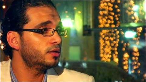 سورة فاطر بصوت القارئ / حذيفة عبدالمعطى