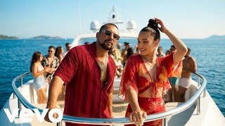 Sean Paul & Shenseea - OCEAN DRIVE (Official Music Video) | Summer Dancehall Anthem 2026