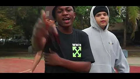 DINERO  - JEAN MILLER (VIDEO OFICIAL)