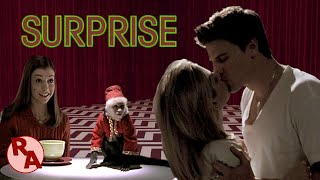 Buffy Review - 2x13 Surprise | Reverse Angle