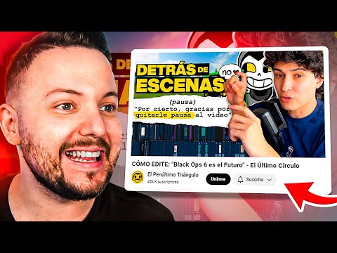 "Black Ops 6 es el Futuro" - Reacción a El Último Círculo