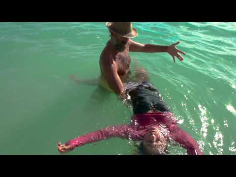 Janzu Training Course Therapeutic Water Massage 