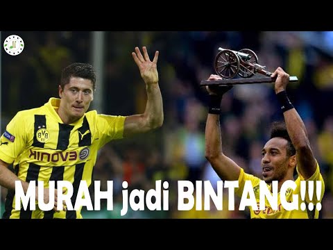 asdtotojaya x amanqq - 5 Mantan Bintang Borussia Dortmund Yang Dibeli Murah