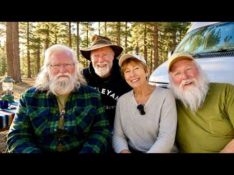 You Don’t Have to Do This Alone! How You Can Build Community in VanLife.