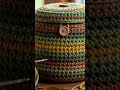 crochet yarn bowl design ideas #yarnbowl  #crochet #crochetpatterns