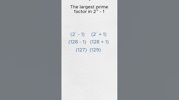 GRE Quantitative Comparison Practice Question 📝 | #GRE | #Shorts