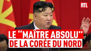 Kim Jong-un : le dictateur paranoïaque ?