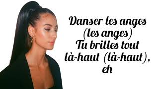 Krn - Les Anges Paroles