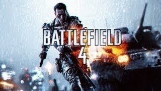 E3 2013 Trailers - Battlefield 4 Angry Sea E3 Gameplay 【HD】 E3M13 screenshot 5
