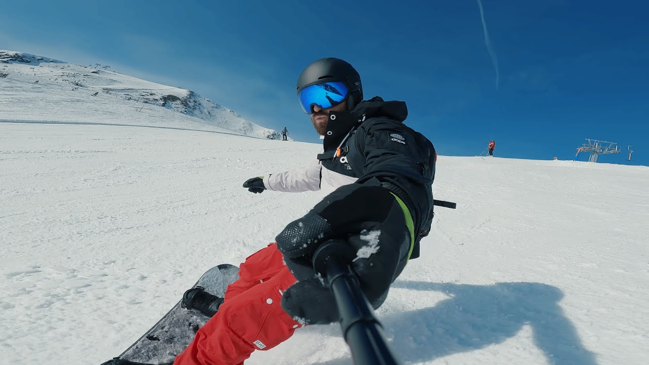 Turrach 2023 - Snowboarding & Skiing Trip