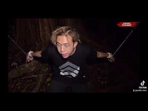 ternyata Kusyono putra dari wono Janu musuh dari Steven ivander?!!