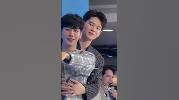 มันต้องขนาดนี้เลยหรอพ่อ #หยิ่นวอร์  #หยิ่นอานันท์ #วอร์วนรัตน์  #yinwar #yinyin_anw #warwanarat