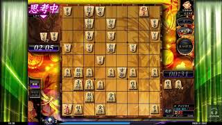 20190106アジフライの天下一将棋会2