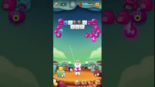 line bubble 2 level 1547 by Danny哥