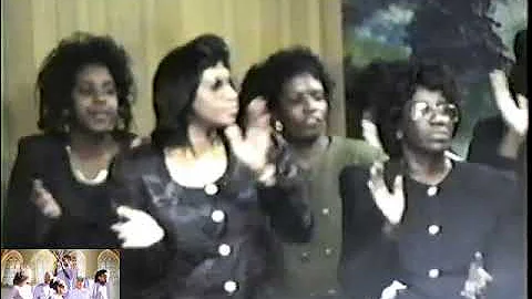 Heaven Belong to You, Doretha Hendley, Family Fell...