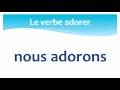 Devoir (to have to) — Present Tense (French verbs ...