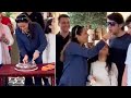 Video: Mahesh Babu’s wife Namrata’s 49th birthday celebrations in Dubai