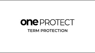 Schomp One Protect: Term Protection