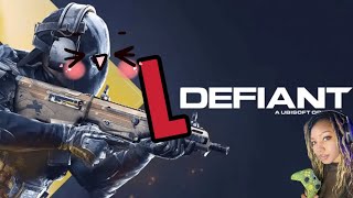 xDEFIANT Live  | XXX Defiant Ls--🎮