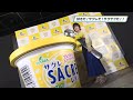 サクレレモン新CMをフタバ食品が披露 発表会に俳優の伊原六花さん登場