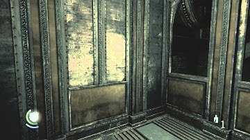 Thief - Chapter 4 (" A Friend In Need "Part 2 of 4) Walkthrough Part 8