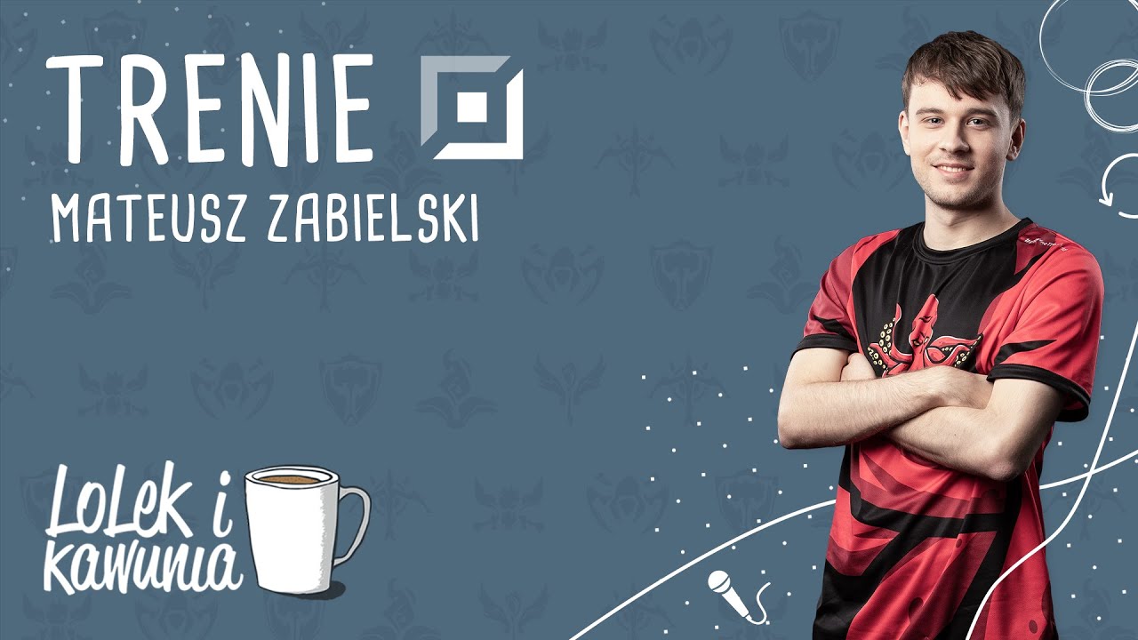 LoLek i Kawunia | ☕ | ft. Trenie | TV: Polsat Games (nr 16 w Cyfrowym Polsacie) gaming logo