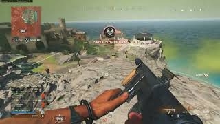 Modernwarfare Miracle Save Followed By A Choke