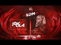 Joy lila full live set  leo live edm 2021  edm addicts  dontri