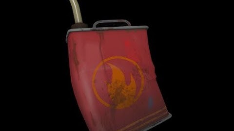 TF2 gas passer combo potential?