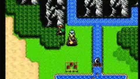 lets play shining force 2: part 23