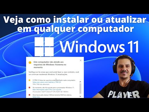 WINDOWS 11 COMO