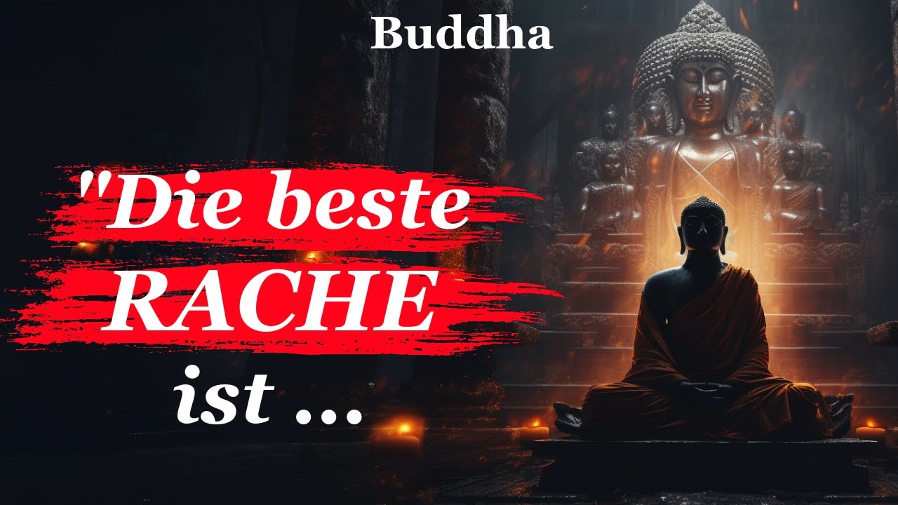 Buddha - Zugemüllter Tisch (Official Video) (prod. by SilenceAl)