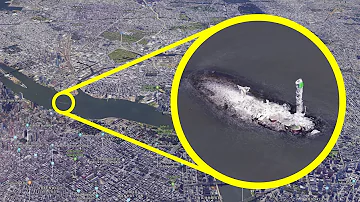 Is Government Island open to the public?