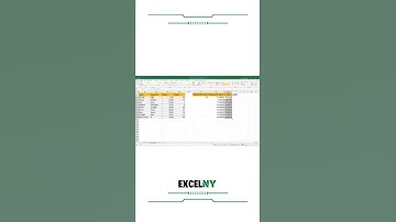 #excel 0-1 Arasında Rastgele Sayı Üretme #shorts