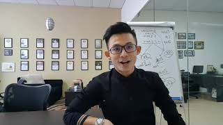 保险e讯站 - MRTA & MLTA 的重要性!