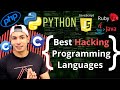 Best Programming Language For Hacking